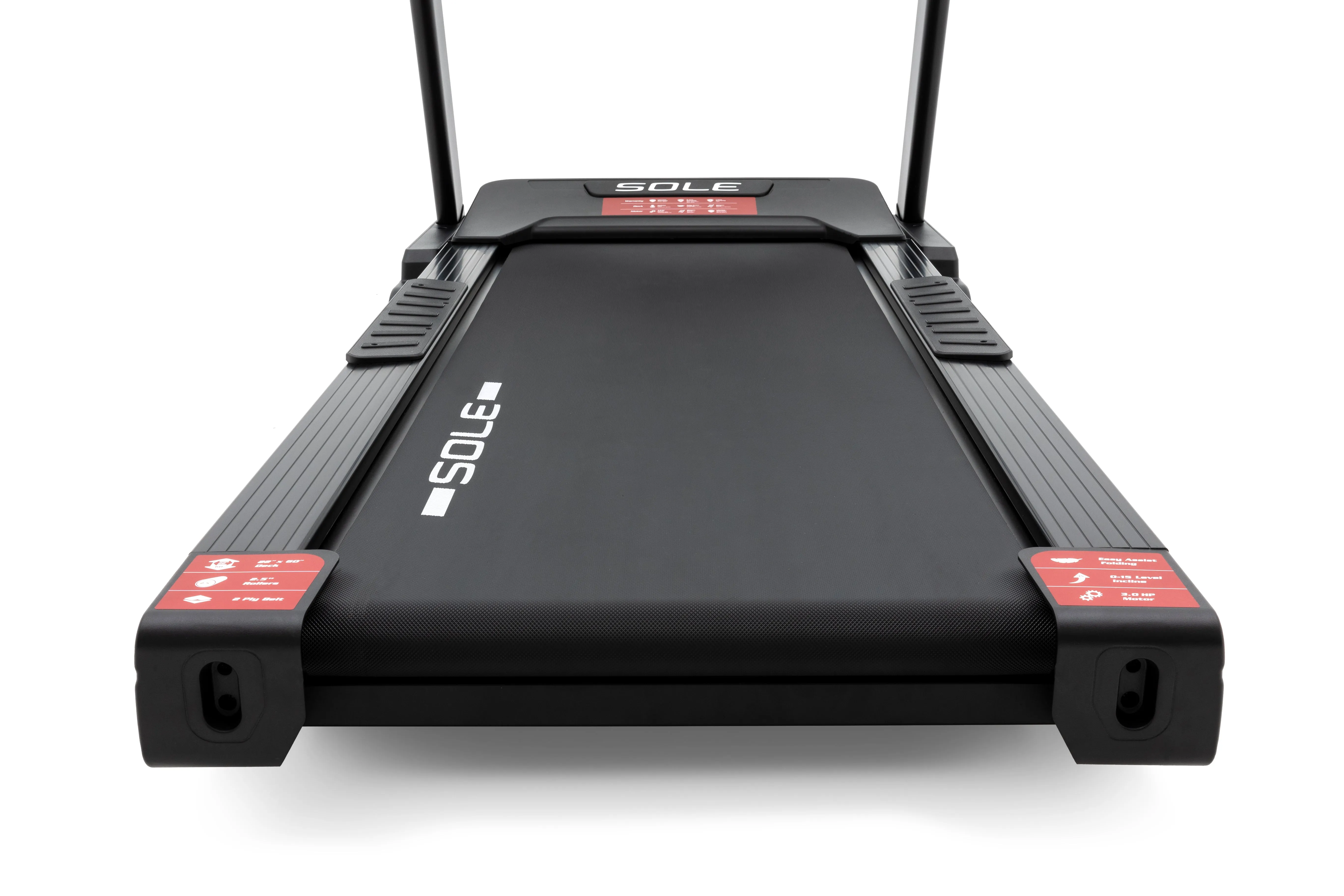 SOLE F65 Treadmill