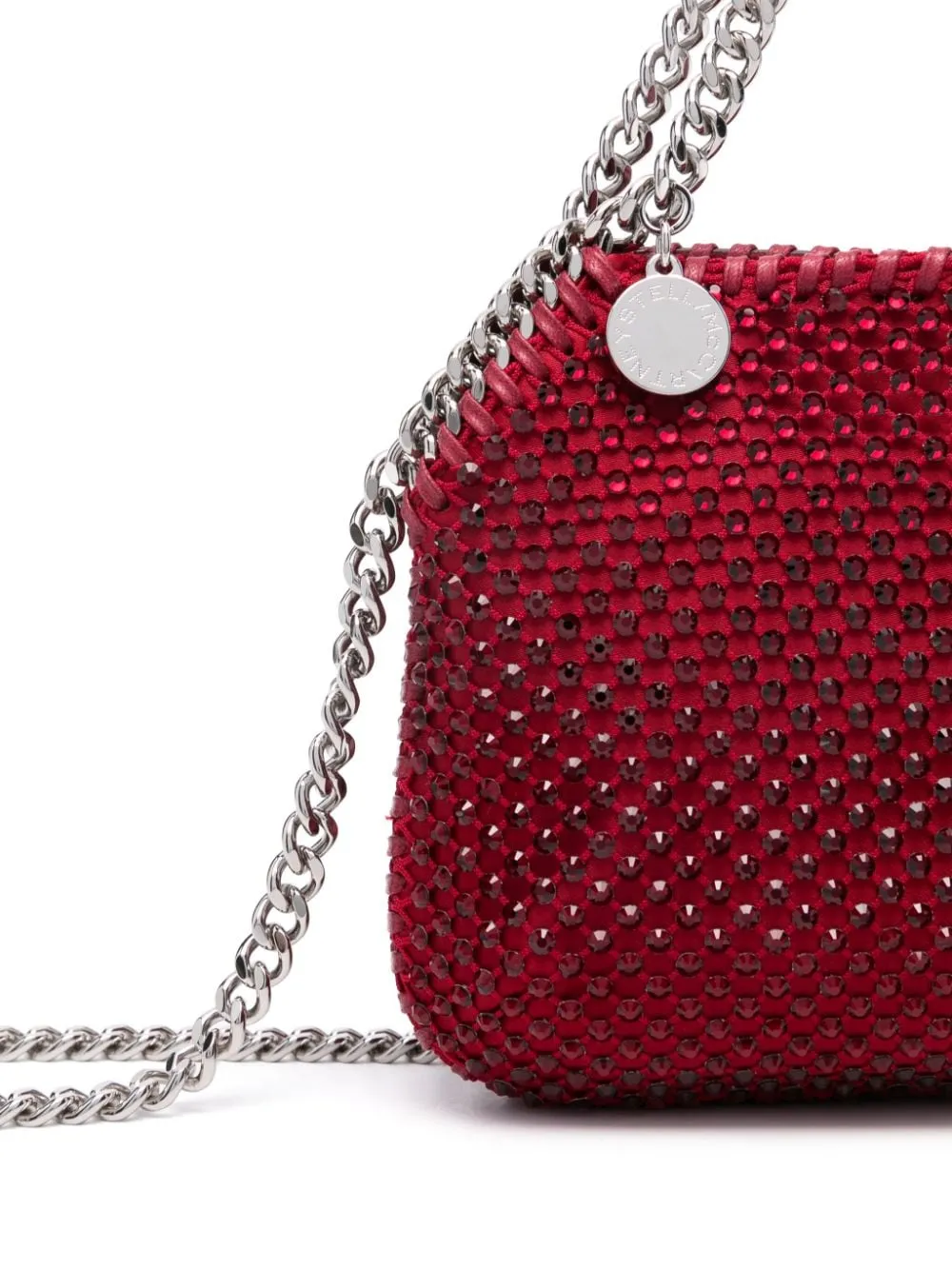 Stella McCartney Bags.. Red