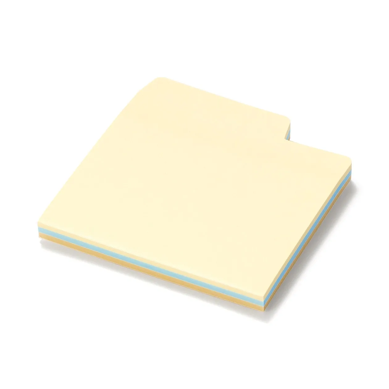 Sticky Index Note Tabs