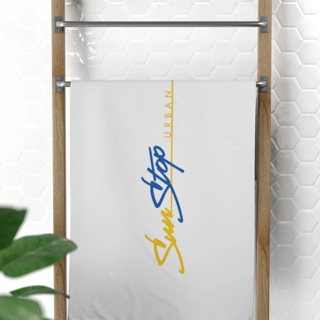 SunStop Urban Market Standard Towel, 30x60