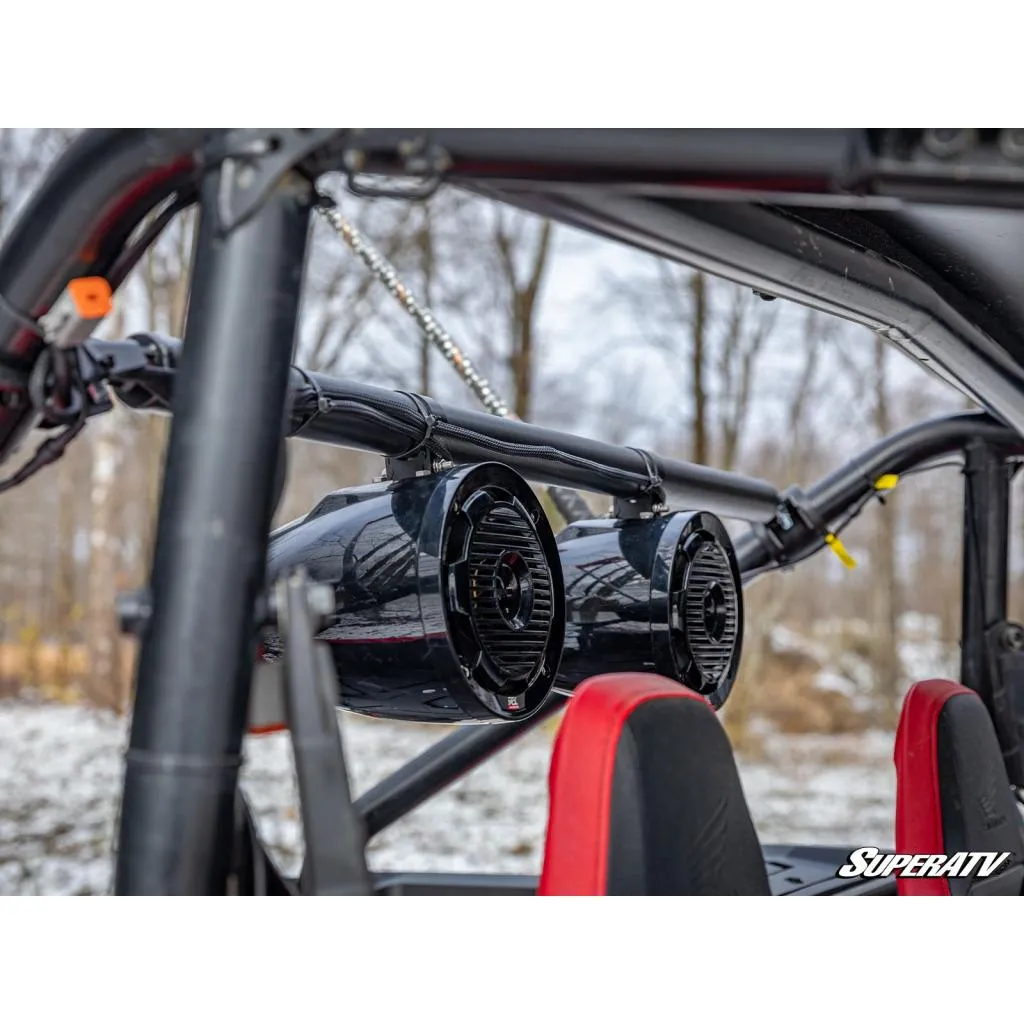 SuperATV Honda Talon 1000R Wakeboard Speaker Mount