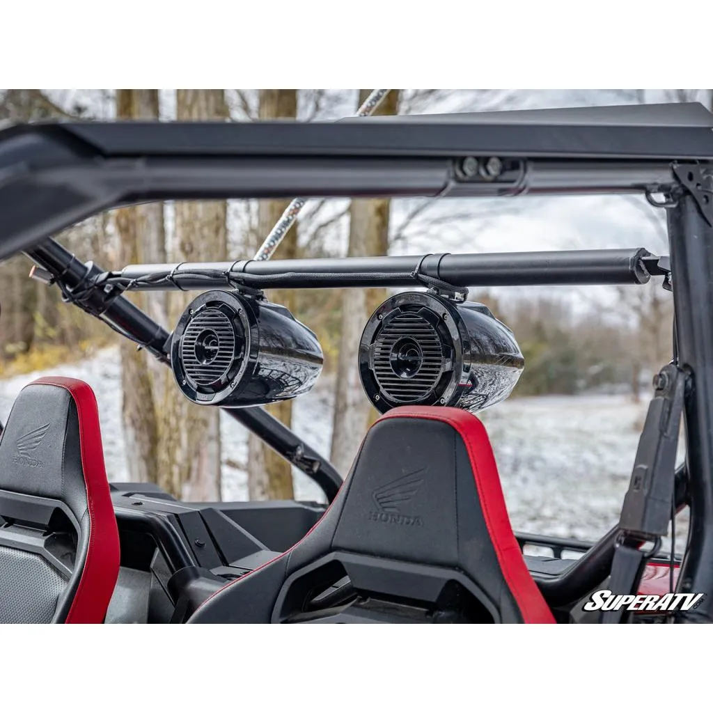 SuperATV Honda Talon 1000R Wakeboard Speaker Mount