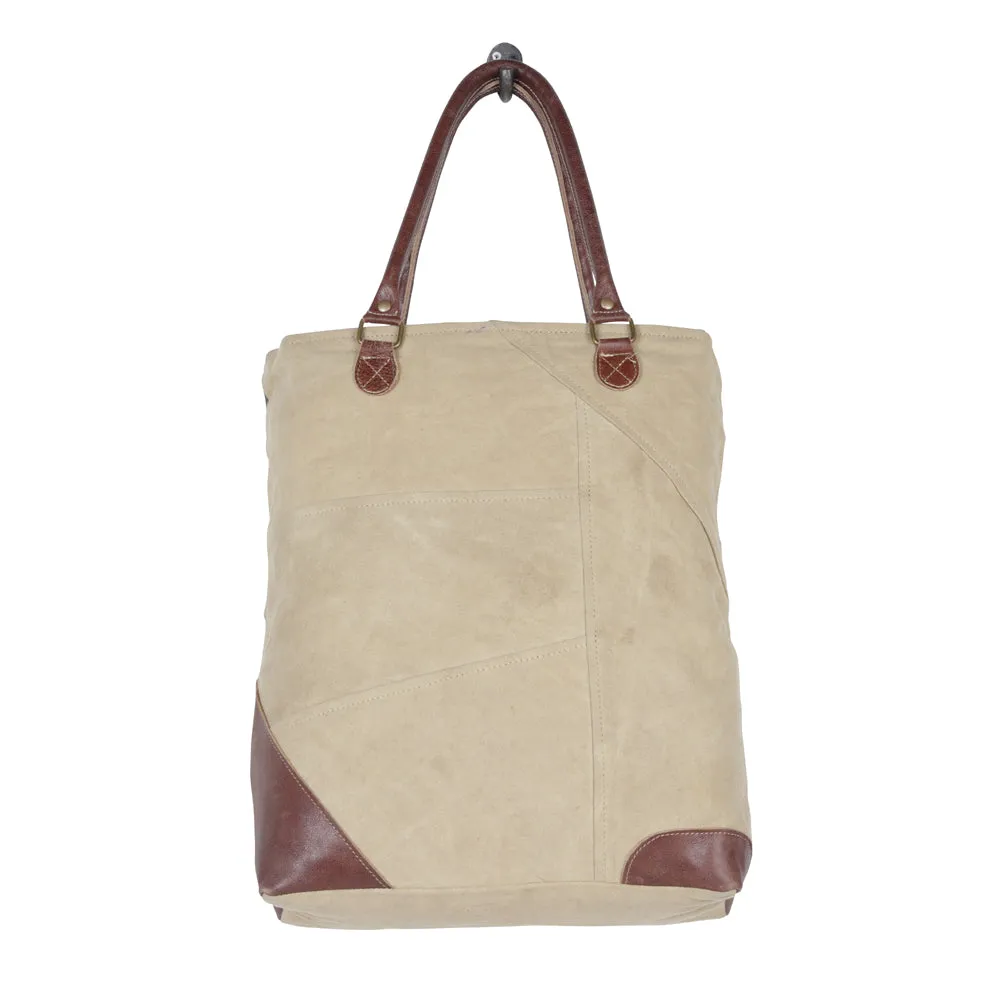 Topedo Tote Bag