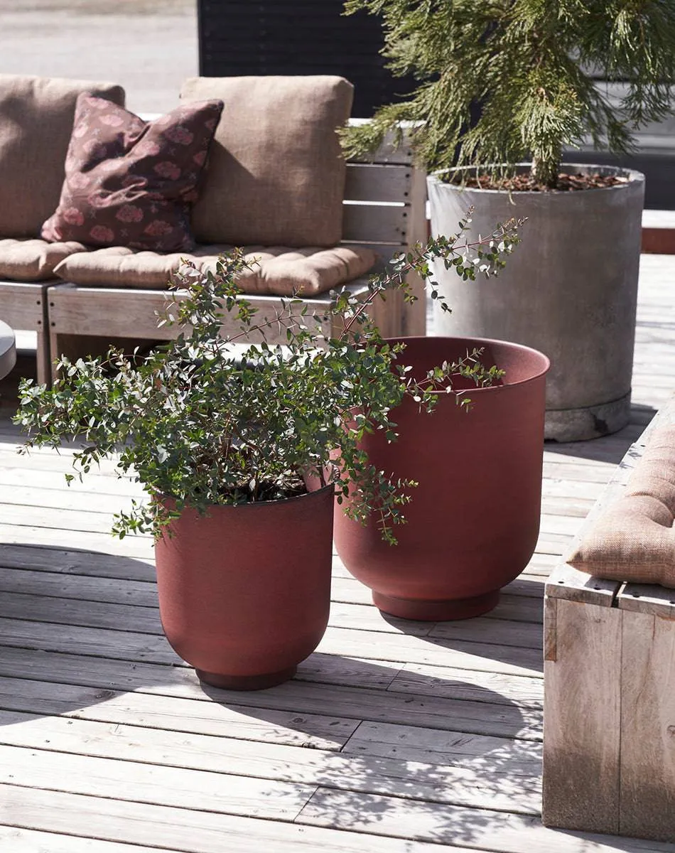 Vig Planter (2/Set)