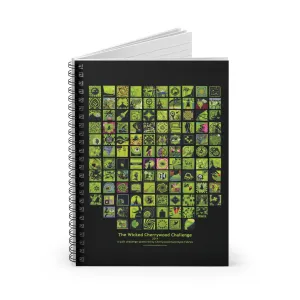 Wicked Notebook