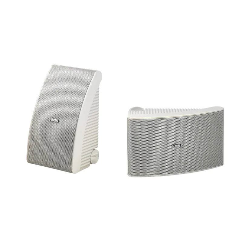 Wiim 4 Zone Multi-room Speaker Package