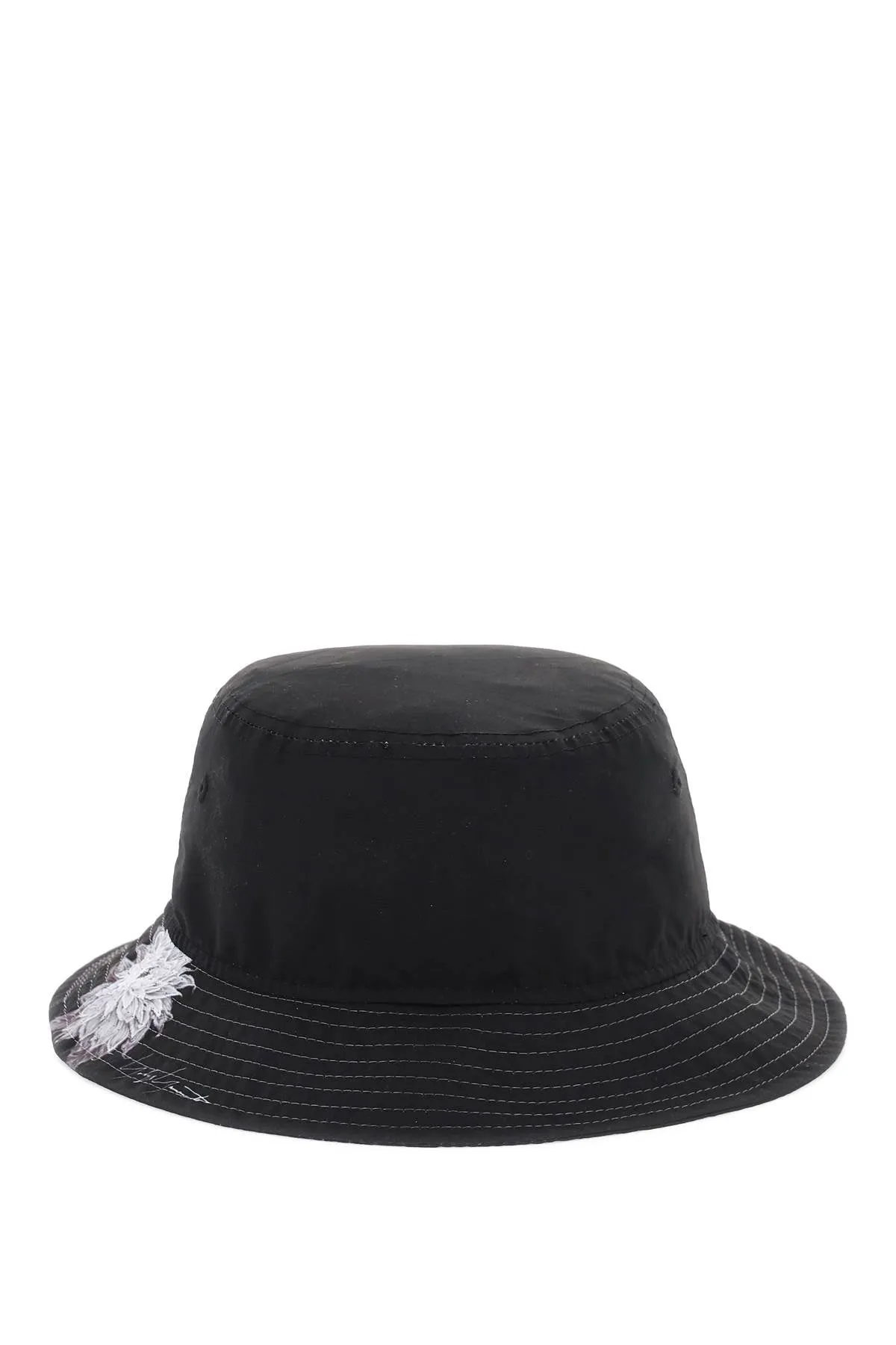 Yohji yamamoto dahlia baseball cap