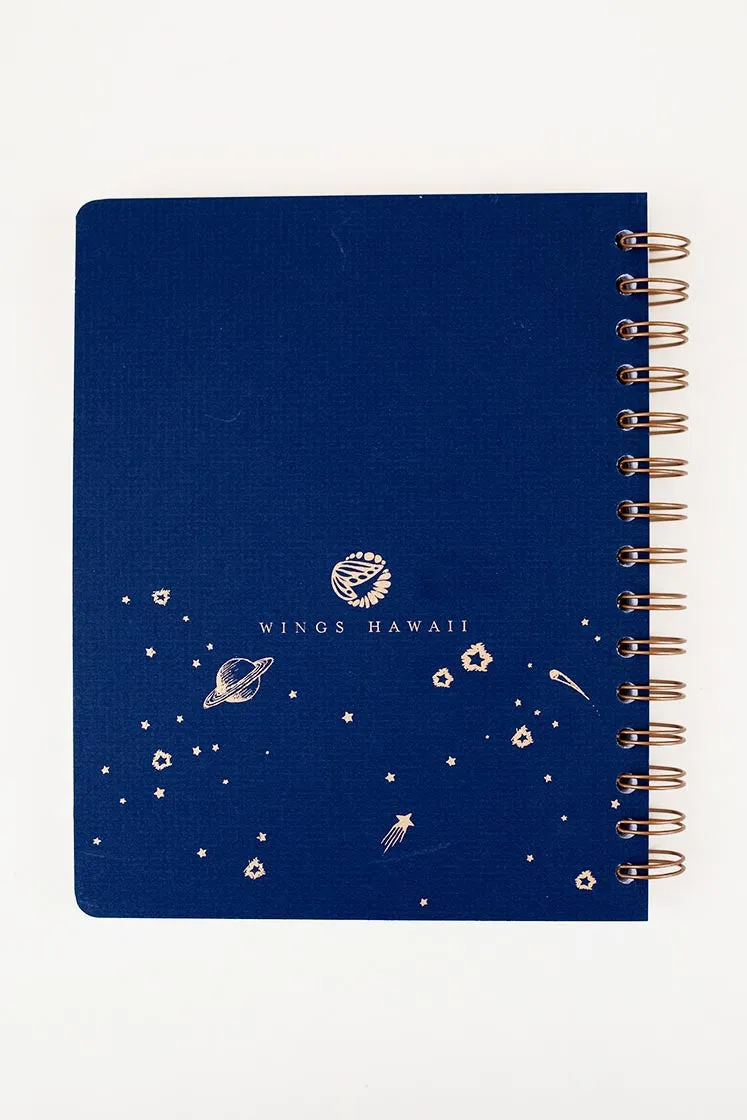 Zodiac Notebooks