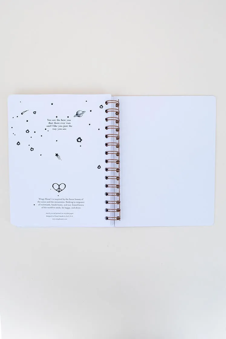 Zodiac Notebooks