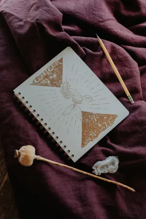 Zodiac Notebooks